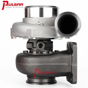 Preview: Pulsar PTX3582 PSR 3582 GEN2 Turbolader ,doppelt kugelgelagert , bis 880PS
